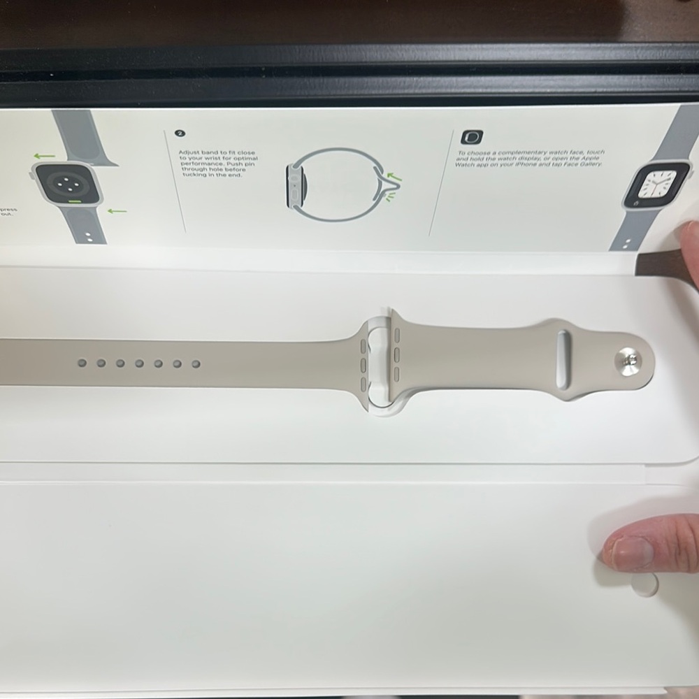 Apple 45mm Watch Band